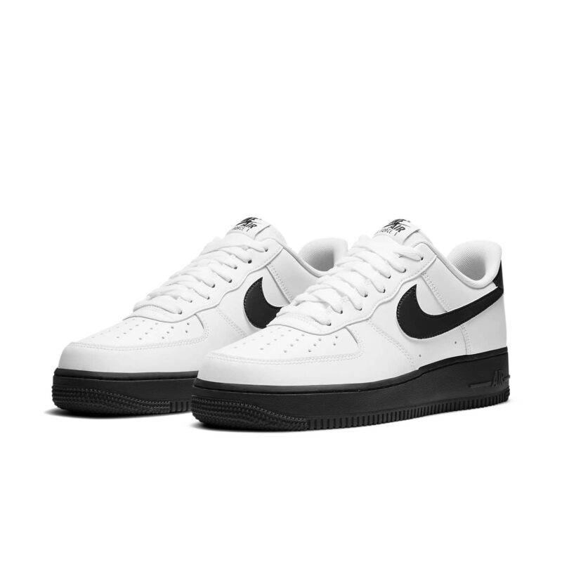 Pandabuy Nike Pandabuy Air Force 1 Low 'White Black Sole' 3 4 9d35a443 2b2c 4ddb bd6d a4d2c8c0e3bd