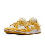 Pandabuy Nike Dunk Low Twist 'Vivid Sulfur'