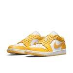 Pandabuy Air Jordan 1 Low 'Pollen'