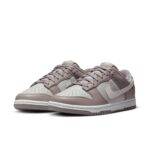 Pandabuy Nike Dunk Low 'Bone Beige'