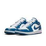 Pandabuy Air Jordan 1 Low 'Marina Blue'