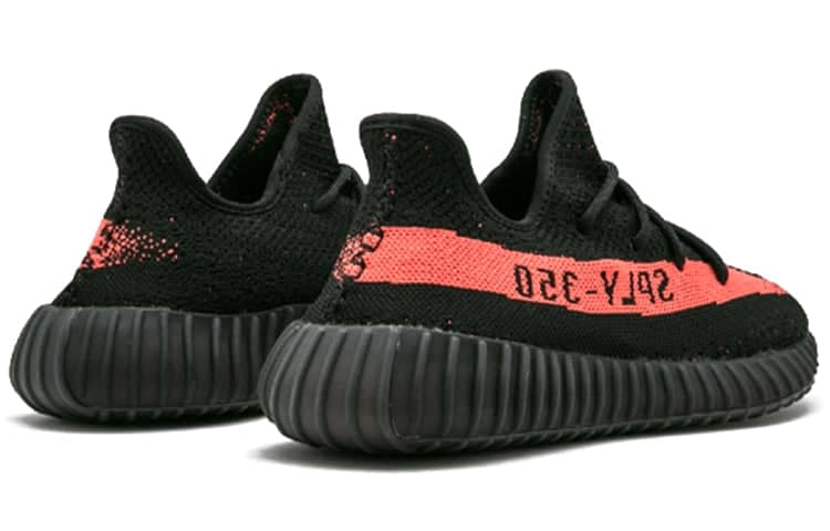 Pandabuy Yeezy Boost 350 V2 'Red'