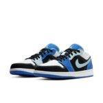 Pandabuy Air Jordan 1 Low SE 'Racer Blue'