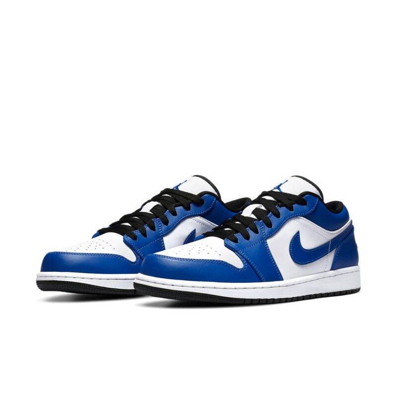 Pandabuy Air Jordan 1 Low 'Game Royal'