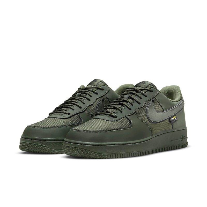 Pandabuy Nike Pandabuy Air Force 1 Low '07 'Cargo Khaki'