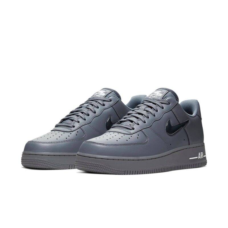 Pandabuy Nike Pandabuy Air Force 1 Low Jewel 'Grey' 3 4 a7c7353a 92f6 47e2 adfc 98d50fe11cb6
