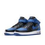 Pandabuy Nike Pandabuy Air Force 1 Mid '07 'Game Royal'