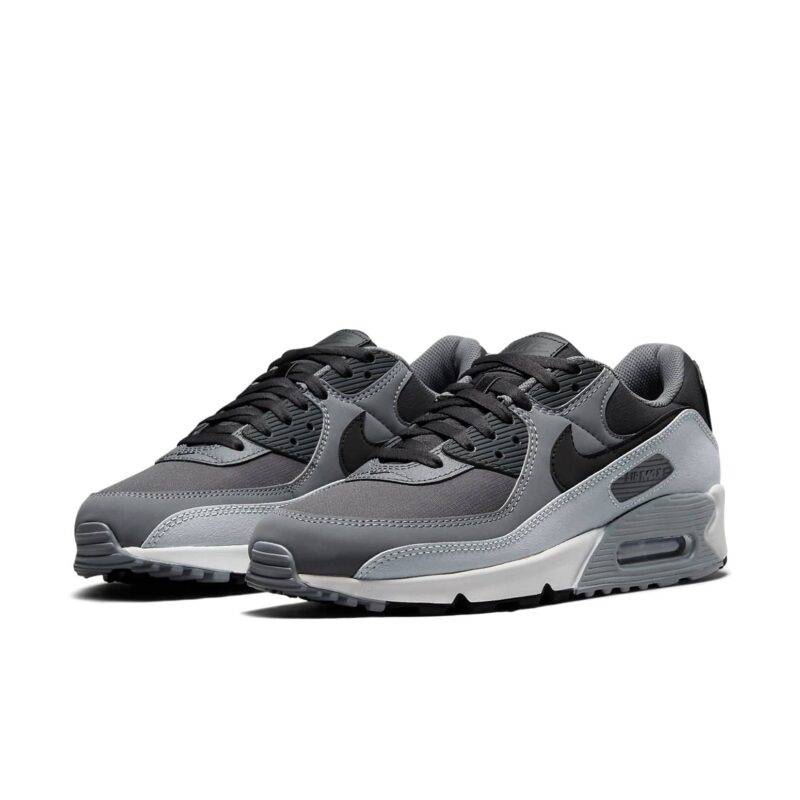 Pandabuy Nike Pandabuy Air Max 90 'Anthracite Dark Grey'