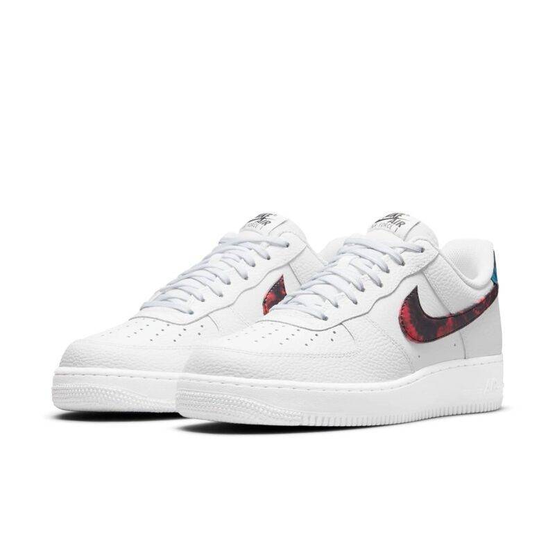 Pandabuy Nike Pandabuy Air Force 1 Low 'Tie Dye' 3 Pandabuy Nike Pandabuy Air Force 1 Low 'Tie Dye'