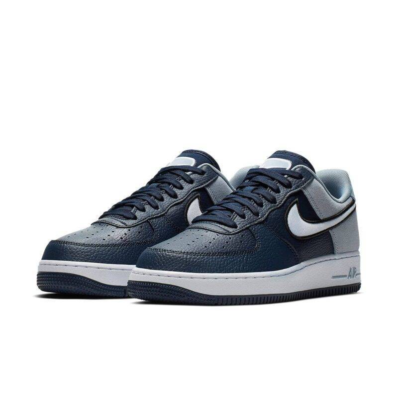 Pandabuy Nike Pandabuy Air Force 1 Low '07 LV8 'Obsidian Mist'