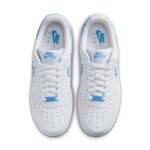 Pandabuy Nike Pandabuy Air Force 1 Low 'University Blue Gingham Plaids'