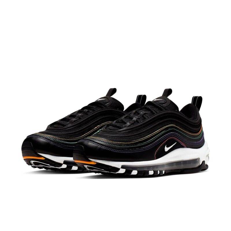 Nike Air Max 97 'Multi Stitching'