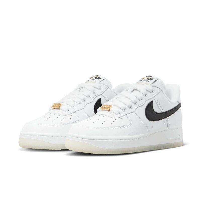 Pandabuy Nike Pandabuy Air Force 1 Low '07 'Bronx Origins'