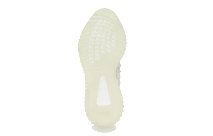 Pandabuy Yeezy Boost 350 V2 CMPCT 'Slate Bone'