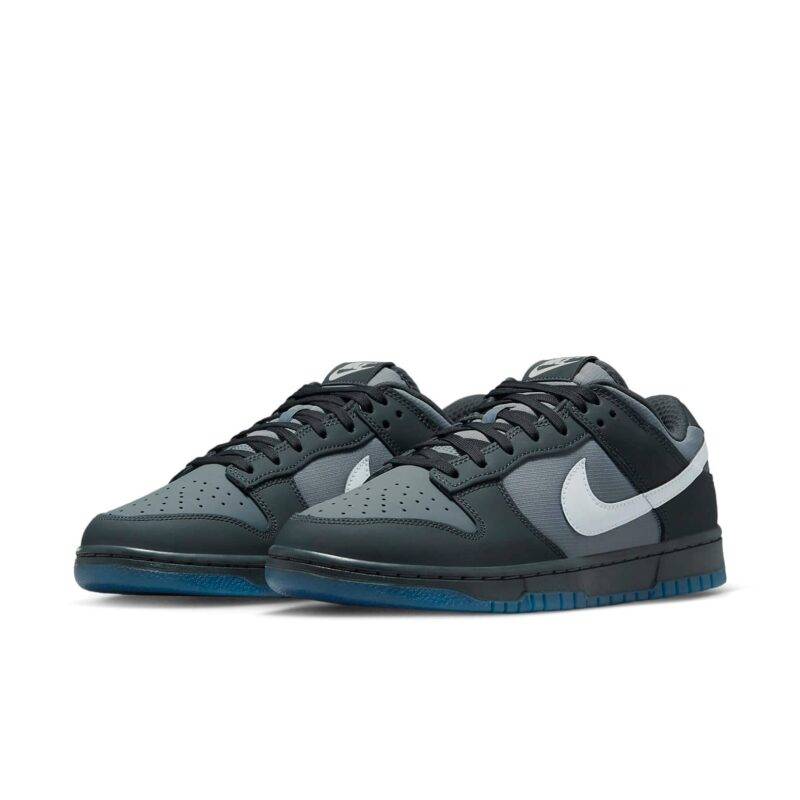 Pandabuy Nike Dunk Low 'Anthracite'