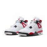 Pandabuy Air Jordan 4 Retro 'Red Cement'