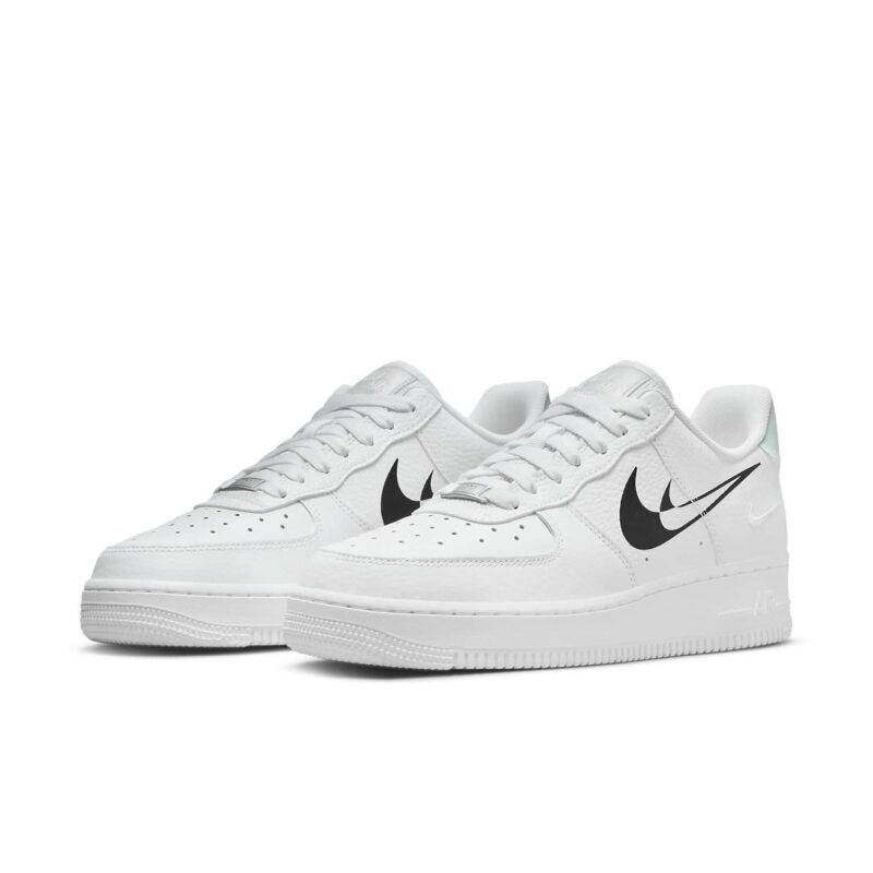 Pandabuy Nike Pandabuy Air Force 1 Low '07 'Double Negative'