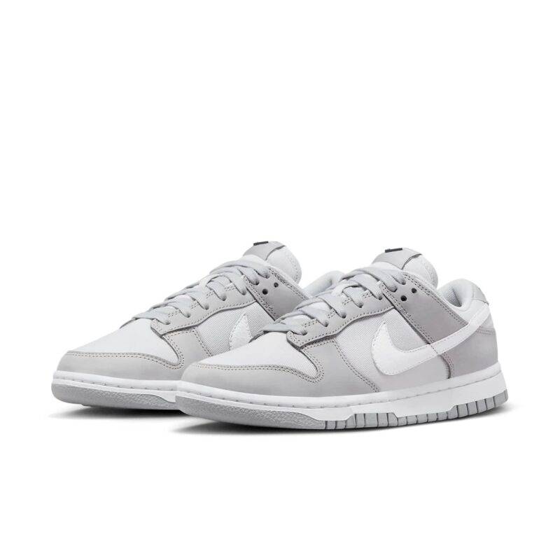 Pandabuy Nike Dunk Low 'Light Smoke Grey' 3 4 bfaea68d add7 4c07 9f86 72826172051e