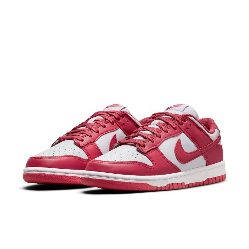 Pandabuy Nike Dunk Low 'Archeo Pink'