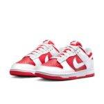 Pandabuy Nike Dunk Low 'Championship Red'