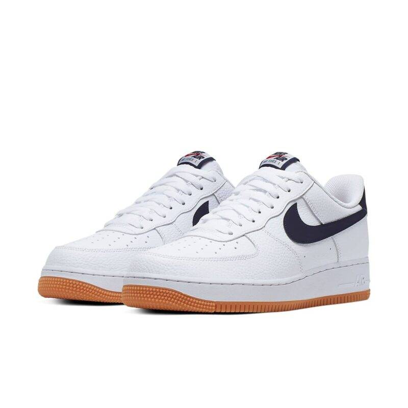 Pandabuy Nike Pandabuy Air Force 1 Low 'Obsidian Gum' 3 4 caee20ac ecc8 4c73 83b1 15926e55b1b2