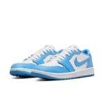 Pandabuy Air Jordan 1 Low Golf 'UNC'