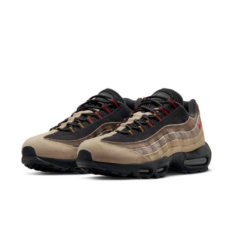 Nike Air Max 95 'Topographic'