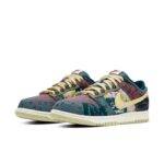 Pandabuy Nike Dunk Low 'Community Garden'