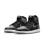 Pandabuy Air Jordan 1 High OG 'RebellionPandabuy Aire'