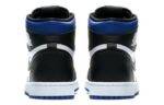 Pandabuy Air Jordan 1 Retro High OG 'Royal Toe'