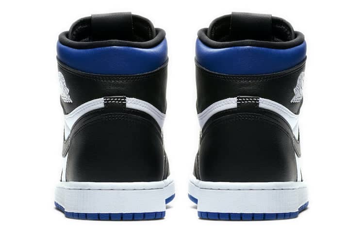 Pandabuy Air Jordan 1 Retro High OG 'Royal Toe'