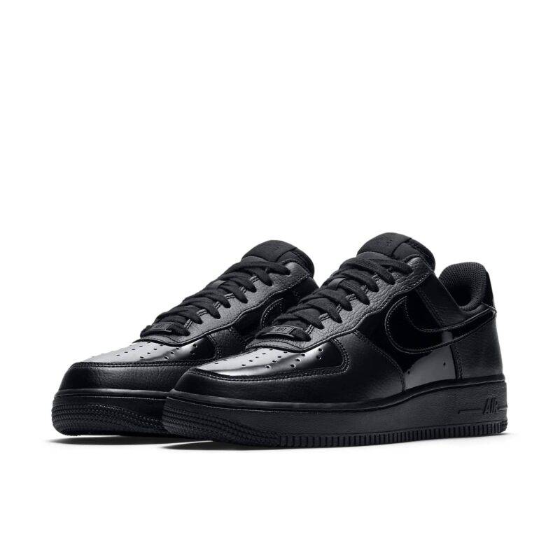 Pandabuy Nike Pandabuy Air Force 1 Low '07 'Triple Black'