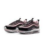 Nike Air Max 97 'Black Patent Pink'