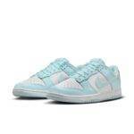 Pandabuy Nike Dunk Low 'Glacier Blue'