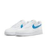 Pandabuy Nike Pandabuy Air Force 1 Low '07 'Evergreen University Blue'