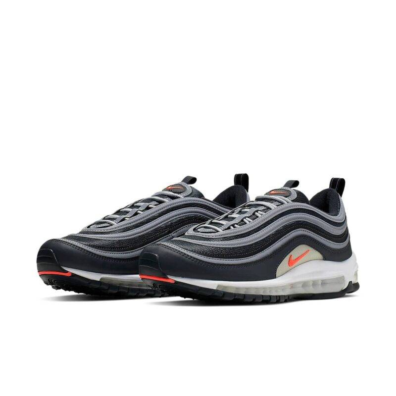 Nike Air Max 97 'Anthracite Crimson'