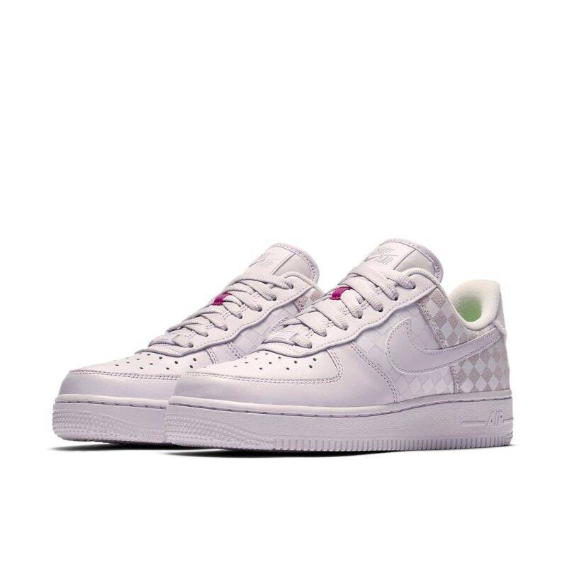 Pandabuy Nike Pandabuy Air Force 1 Low 'Barely Grape' 3 4 f128ee5c 3a67 4938 8dd1 84abee6c2ba6