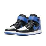 Pandabuy Air Jordan 1 High FlyEase 'Hyper Royal'