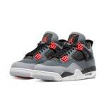 Pandabuy Air Jordan 4 Retro 'Infrared'