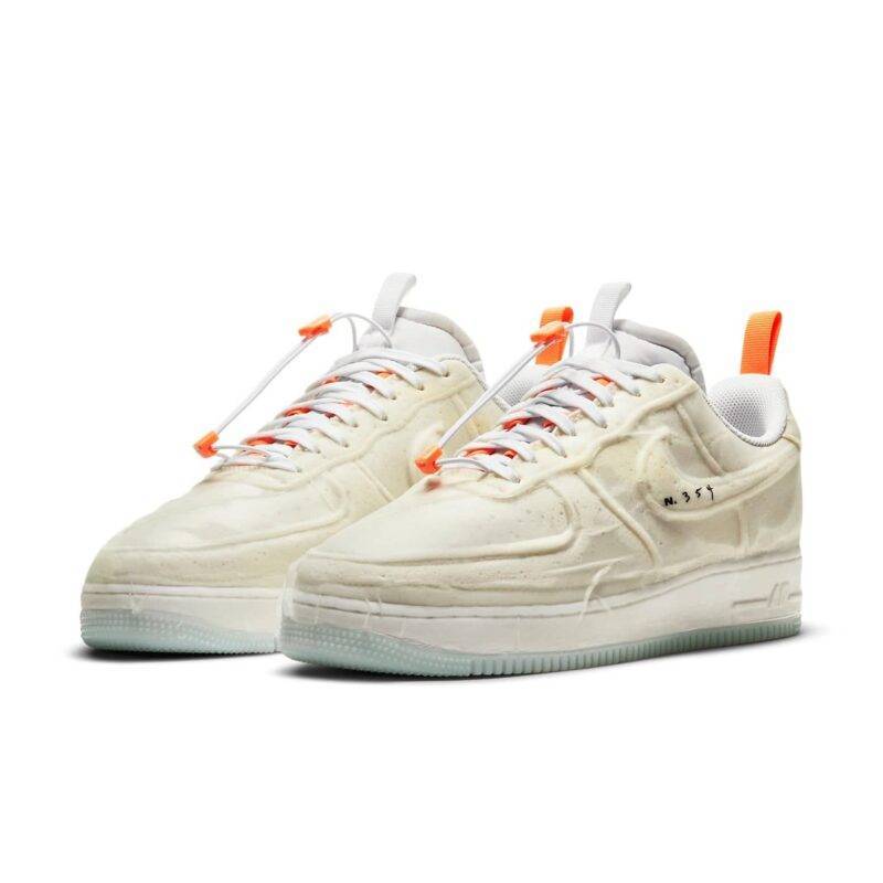 Pandabuy Nike Pandabuy Air Force 1 Low Experimental 'Sail' 3 4 f8b1c201 660f 4118 9abe 76ce9918decb