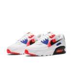 Pandabuy Nike Pandabuy Air Max 90 'Brushstroke'