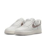 Pandabuy Nike Pandabuy Air Force 1 Low '07 'Phantom Ivory Snakeskin'