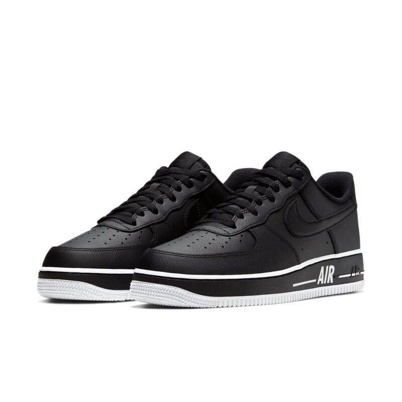 Pandabuy Nike Pandabuy Air Force 1 Low 'Bold Pandabuy Air' 3 4 fedf9ae0 fdd9 4259 9e47 e6147e00e628