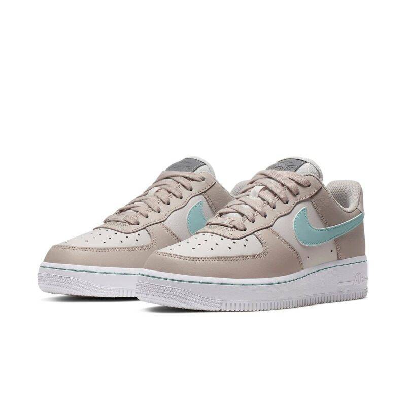 Pandabuy Nike Pandabuy Air Force 1 Low 'Aurora Green' 3 4 ffddb8f9 7afe 414b aa0d 967cee02d7a6
