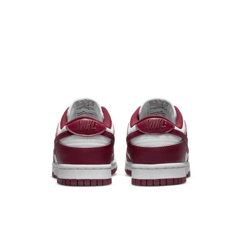 Pandabuy Nike Dunk Low 'Dark Beetroot' 5 5 00d7397e a623 4db8 9bee 9346274c3a1d