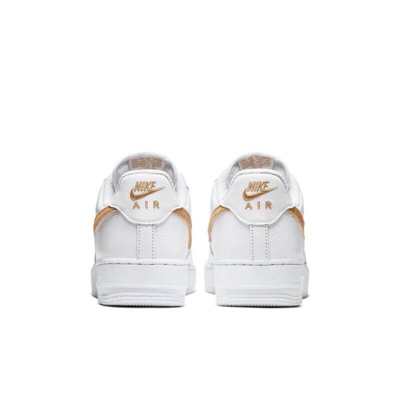 Pandabuy Nike Pandabuy Air Force 1 Low 'Club Gold Swoosh' 5 5 034cc4e2 04e2 4485 bbab a368181c534d