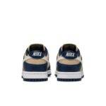 Pandabuy Nike Dunk Low Next Nature 'Navy Gold'