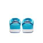 Pandabuy Nike SB Dunk Low 'Blue Fury'