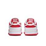 Pandabuy Nike Dunk Low 'Championship Red'