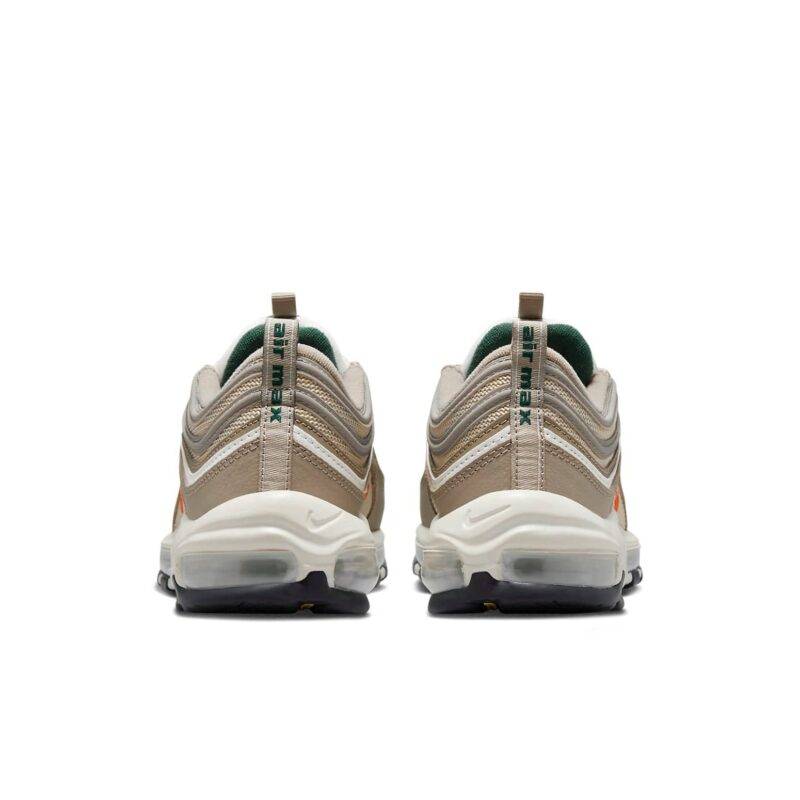 Nike Air Max 97 'Khaki Sesame'